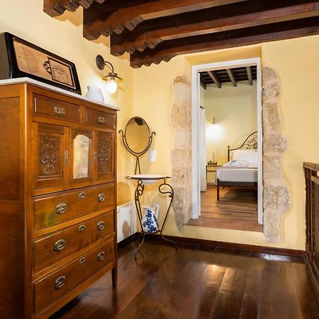 Villa Dei Ciottoli Rhodes City 외부 사진