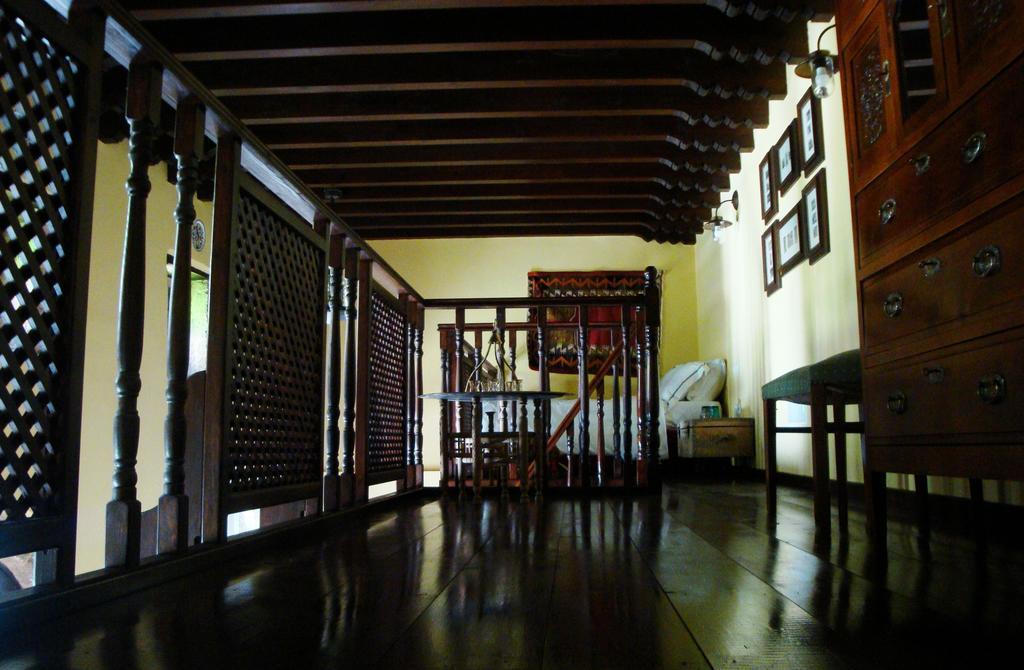 Villa Dei Ciottoli Rhodes City 외부 사진