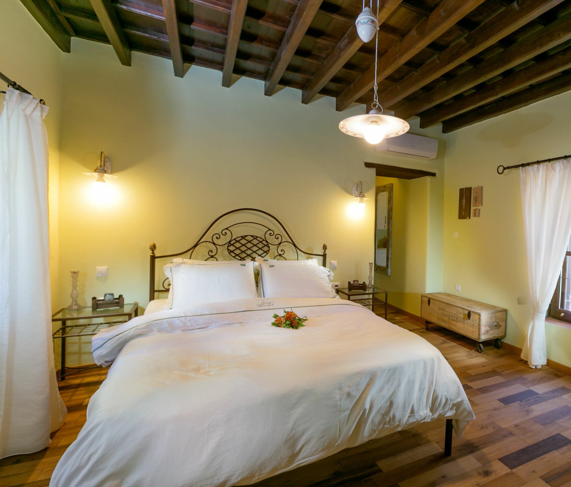 Villa Dei Ciottoli Rhodes City 외부 사진