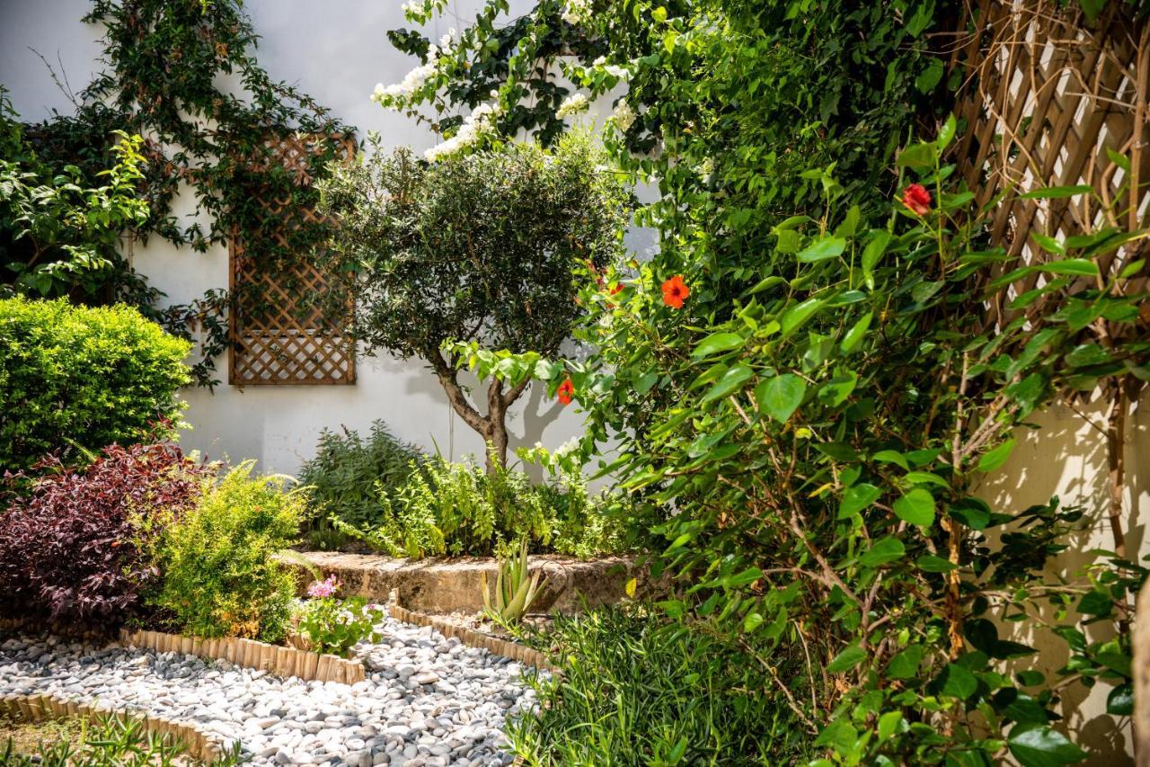 Villa Dei Ciottoli Rhodes City 외부 사진