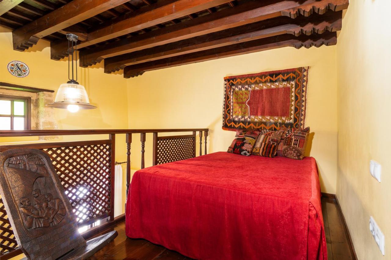 Villa Dei Ciottoli Rhodes City 외부 사진