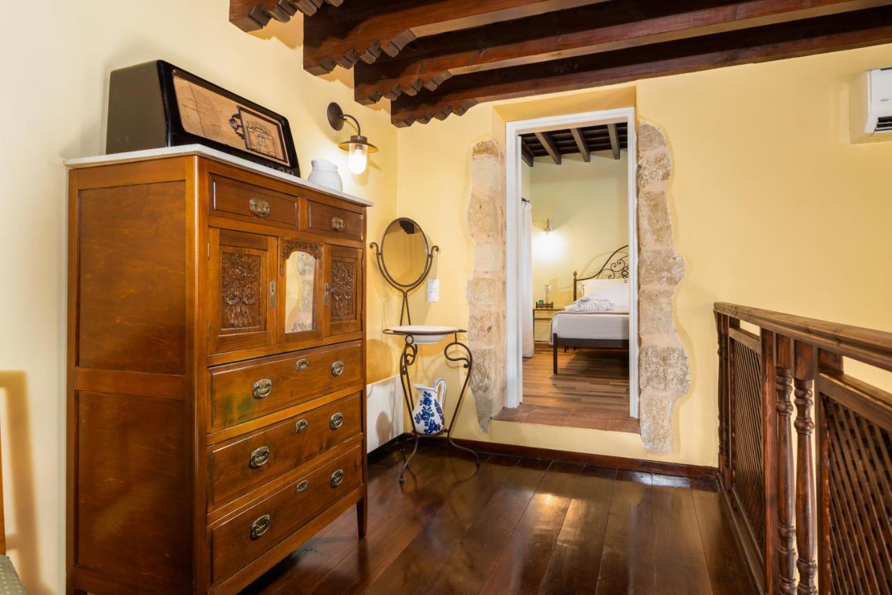 Villa Dei Ciottoli Rhodes City 외부 사진