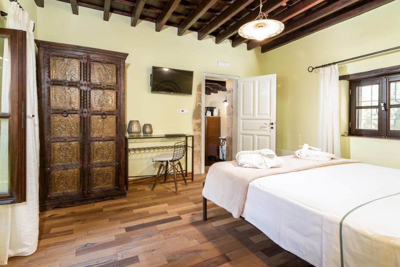 Villa Dei Ciottoli Rhodes City 외부 사진
